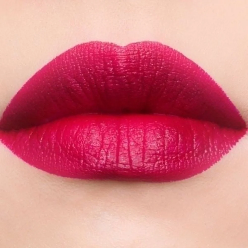 JEFFREE STAR - PINK KITTEN Velour Liquid Lipstick NIB